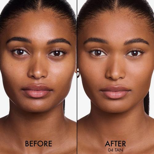 Dior - 03 MEDIUM Forever Nude Matte and Radiant Filter | Ulta Beauty