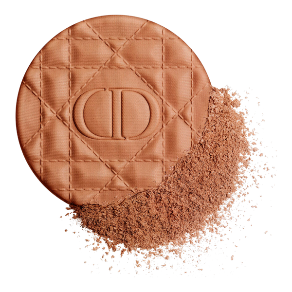 Dior Forever Blurring Setting Powder #2