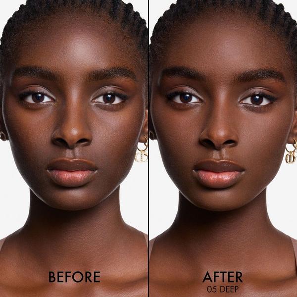 Dior Forever Blurring Setting Powder #3