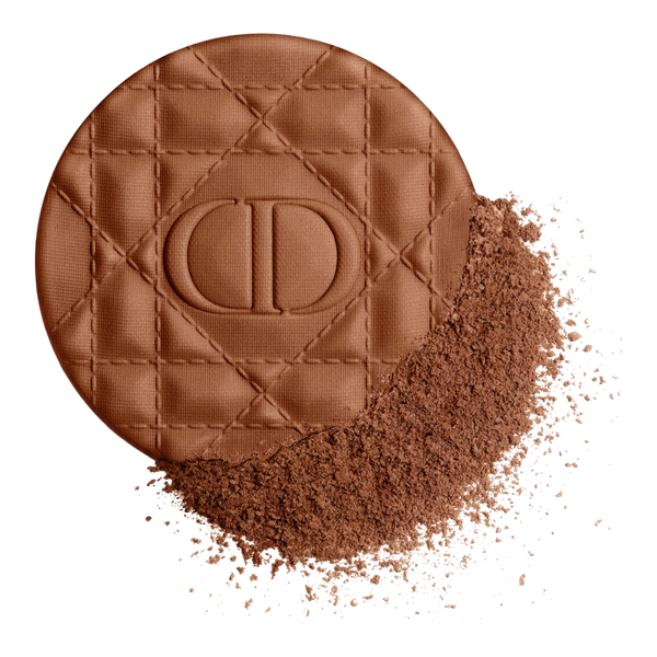 Dior Forever Blurring Setting Powder #2