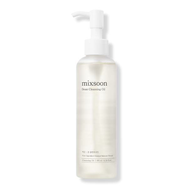 Mixsoon Bean Cleansing Oil #1