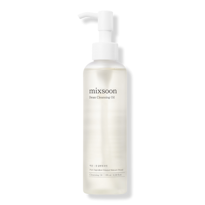 Mixsoon Bean Cleansing Oil