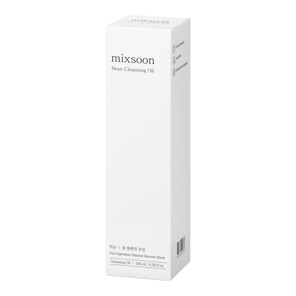 Mixsoon Bean Cleansing Oil #2
