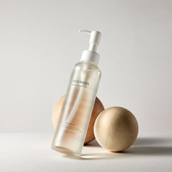 Mixsoon Bean Cleansing Oil #5