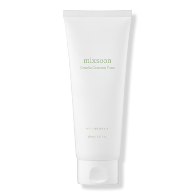 Mixsoon Centella Cleansing Foam