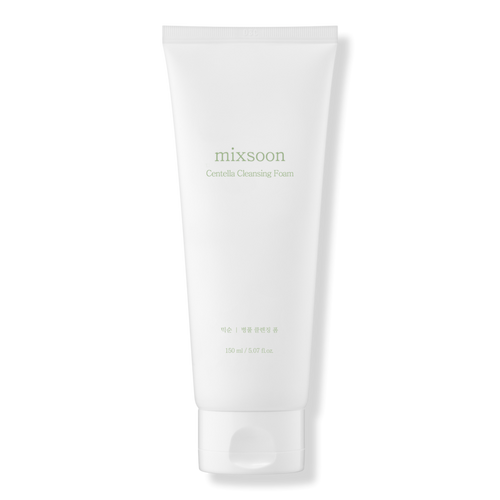Mixsoon - Centella Cleansing Foam | Ulta Beauty
