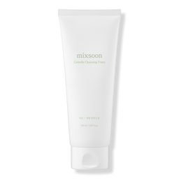 Mixsoon Centella Cleansing Foam