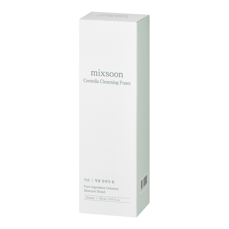 Mixsoon - Centella Cleansing Foam | Ulta Beauty