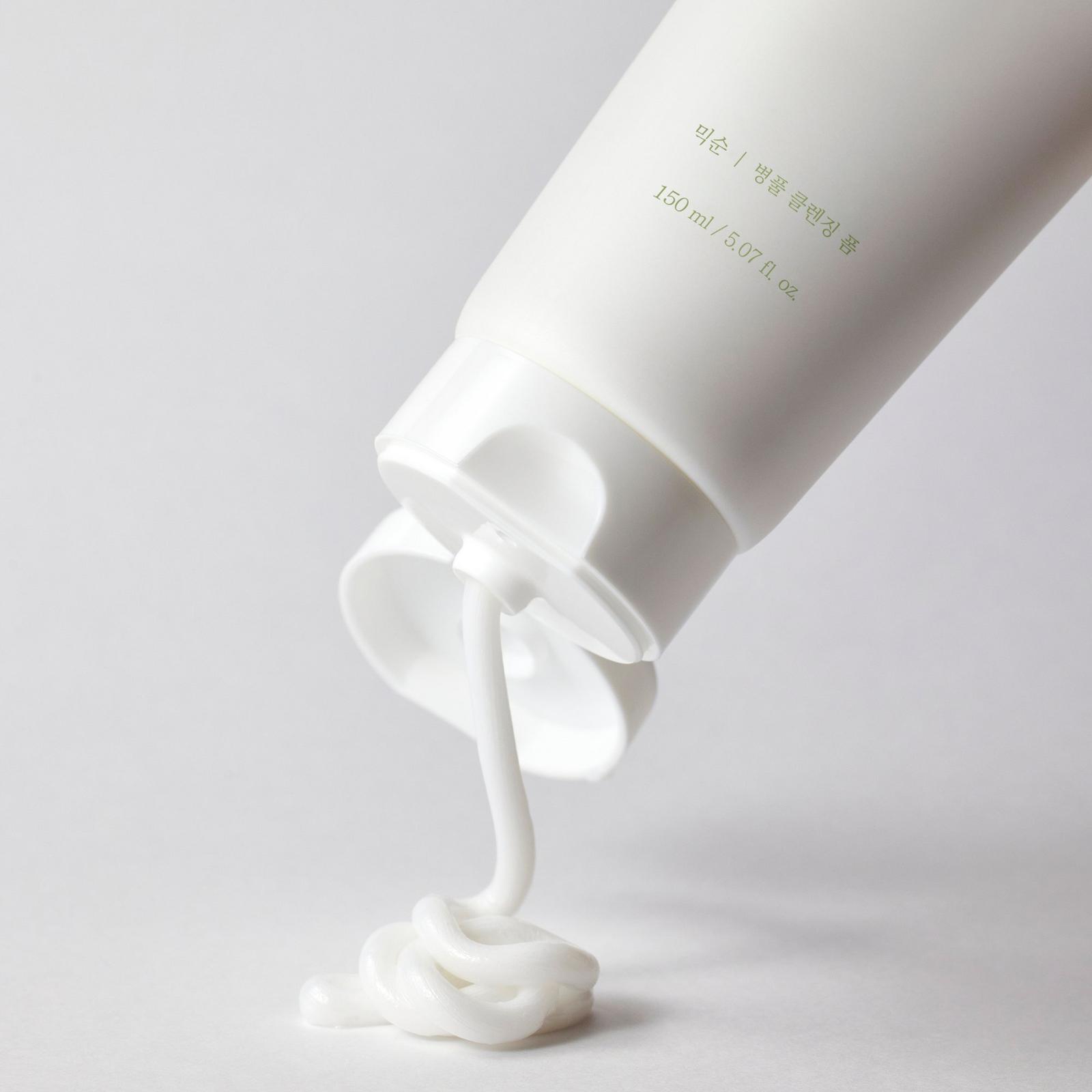 Centella Cleansing Foam