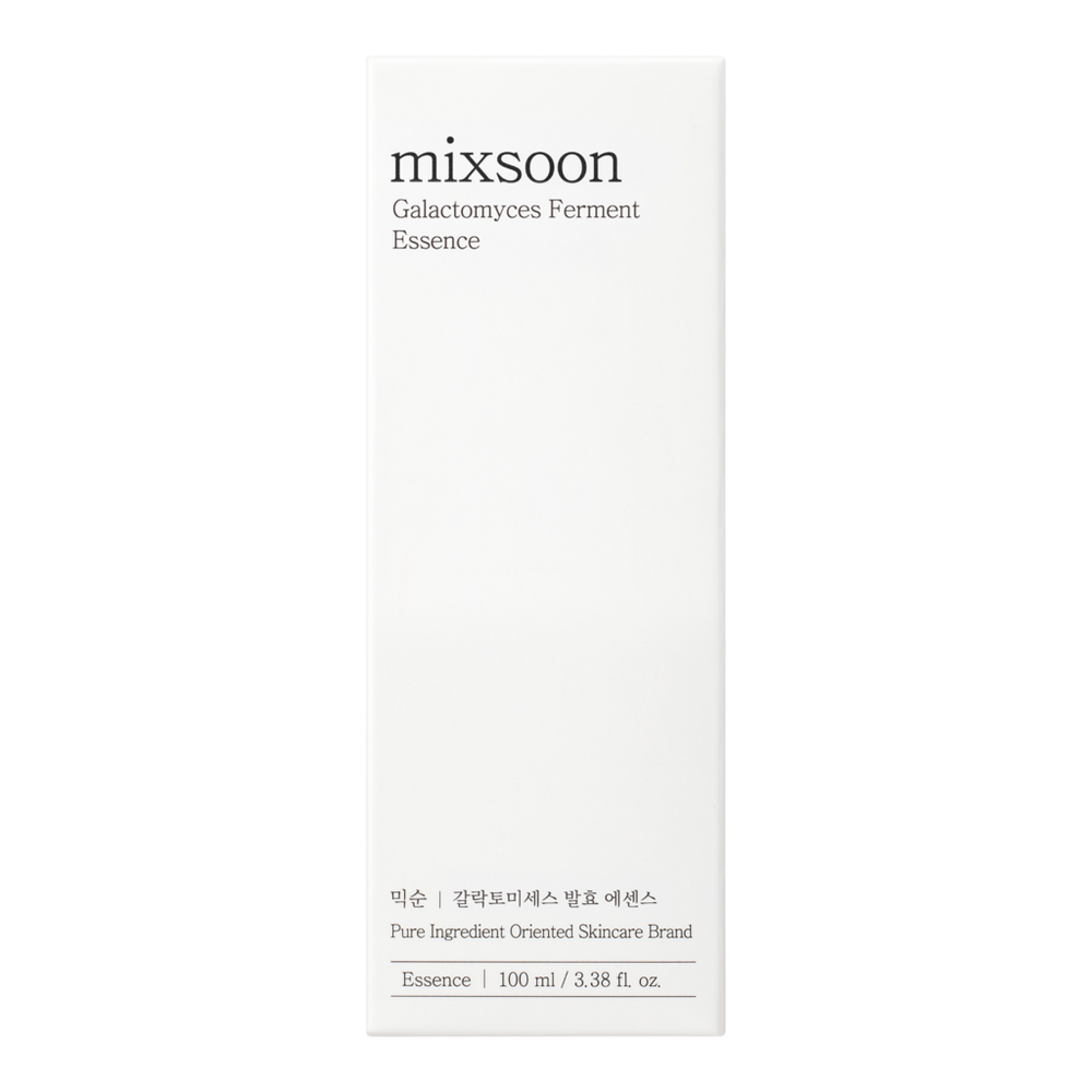 Galactomyces Ferment Essence