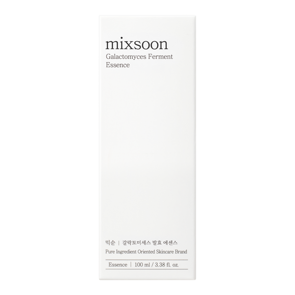 Mixsoon Galactomyces Ferment Essence #2