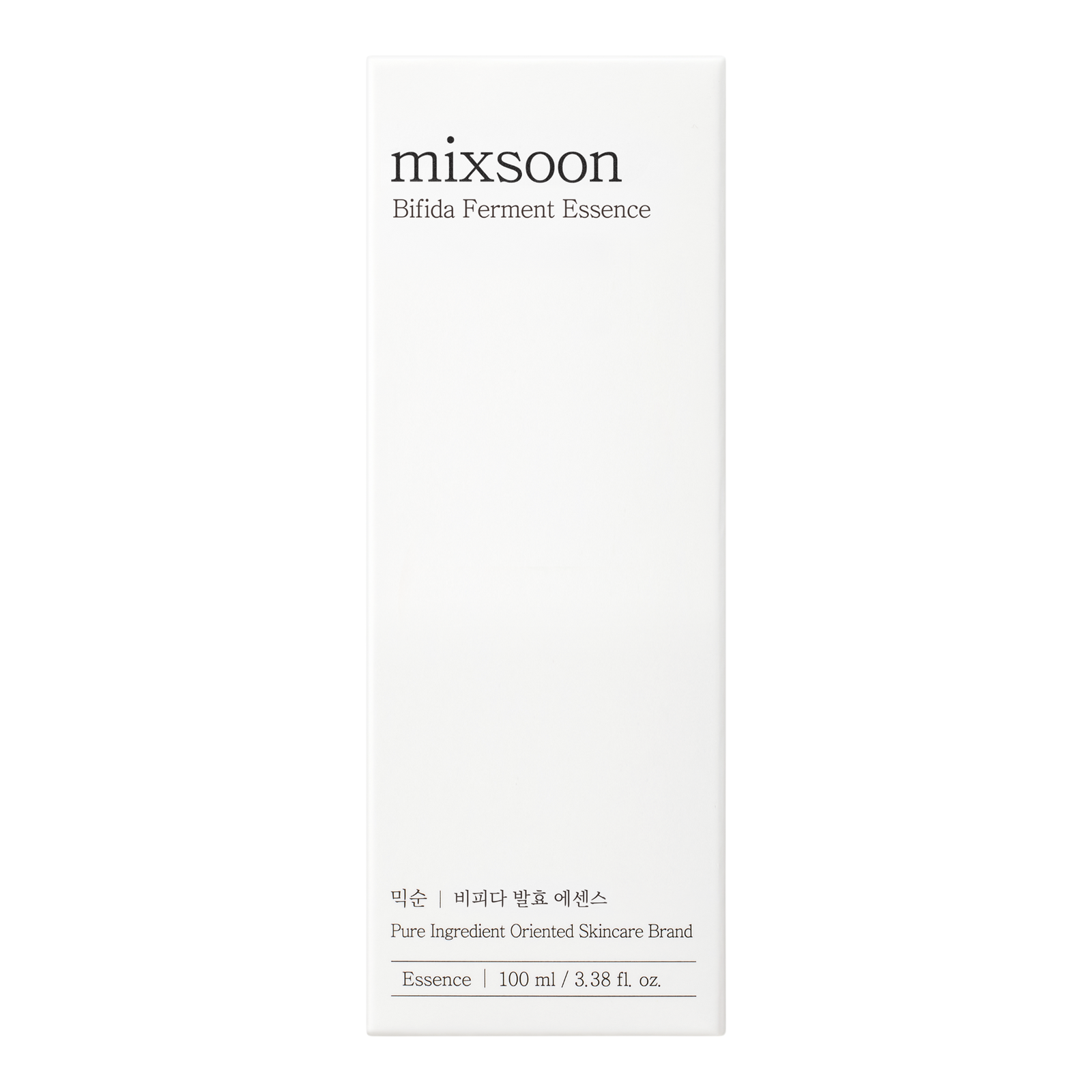 Bifida Ferment Essence