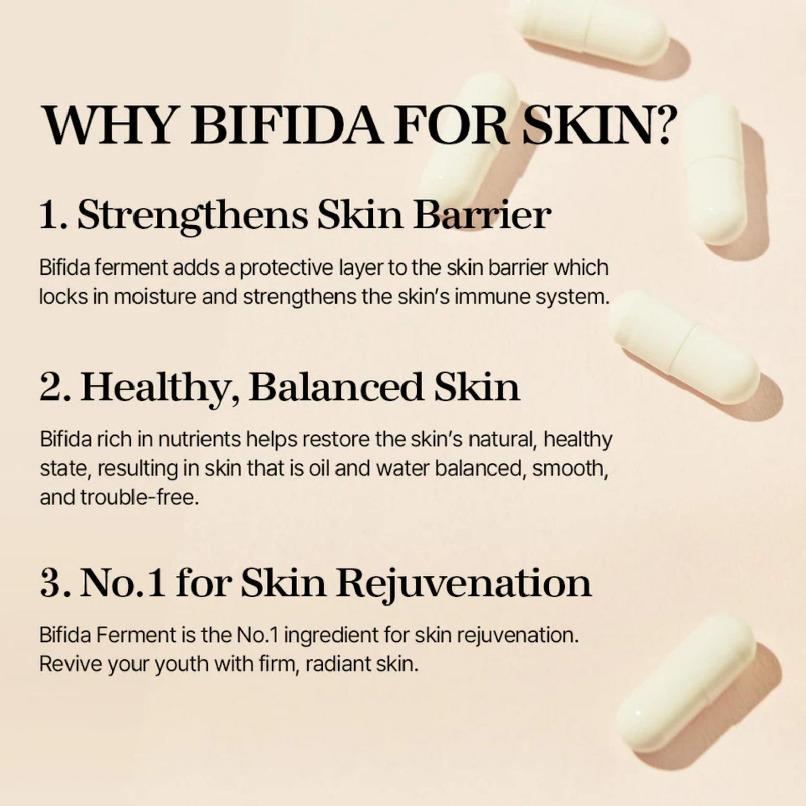 Bifida Ferment Essence