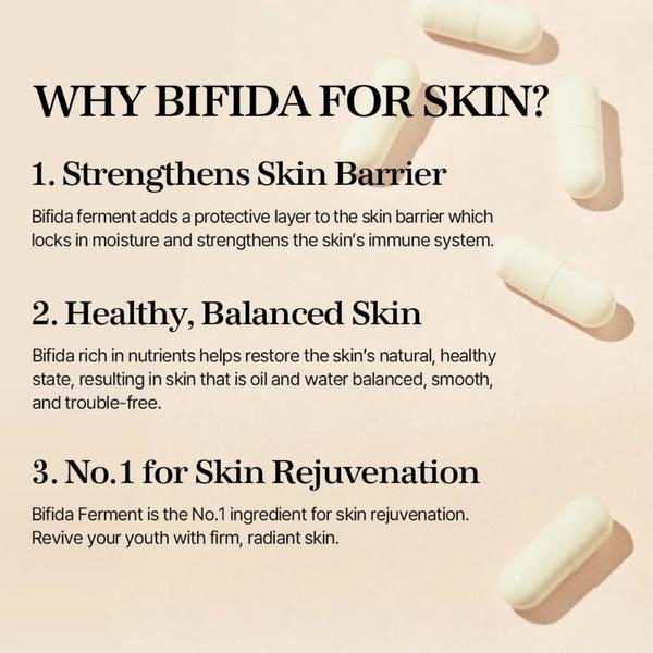 Mixsoon Bifida Ferment Essence #3