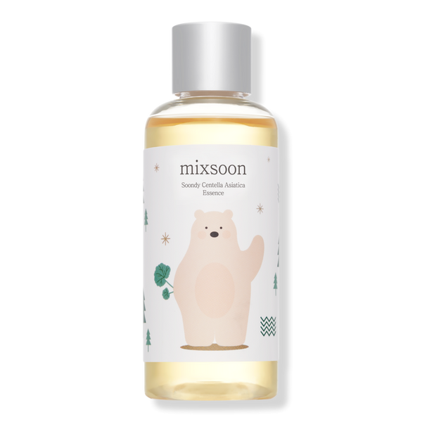 Mixsoon Soondy Centella Asiatica Essence #1