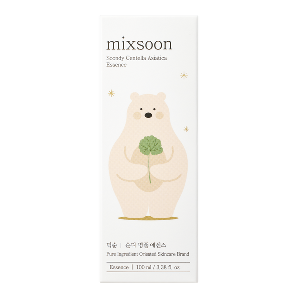 Mixsoon Soondy Centella Asiatica Essence #2