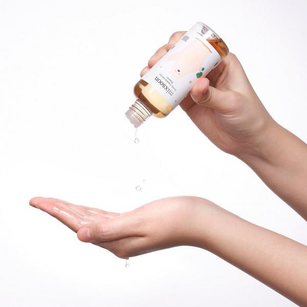 Mixsoon Soondy Centella Asiatica Essence #3