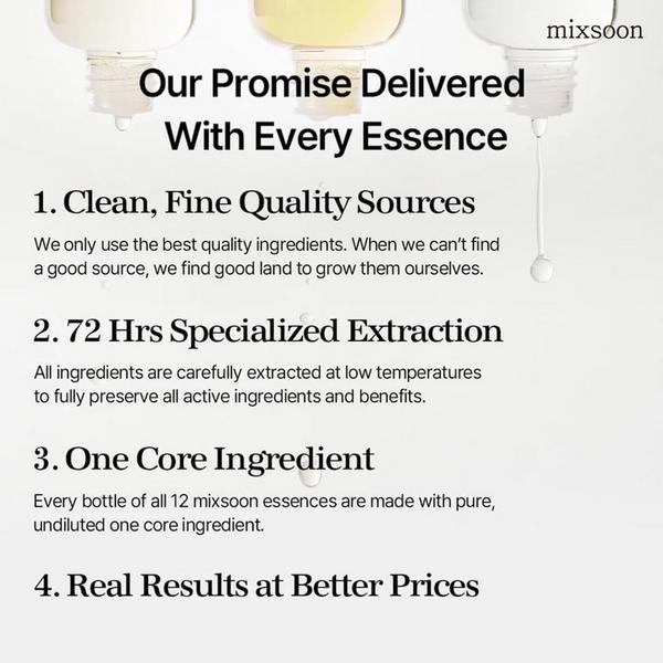 Mixsoon Soondy Centella Asiatica Essence #6