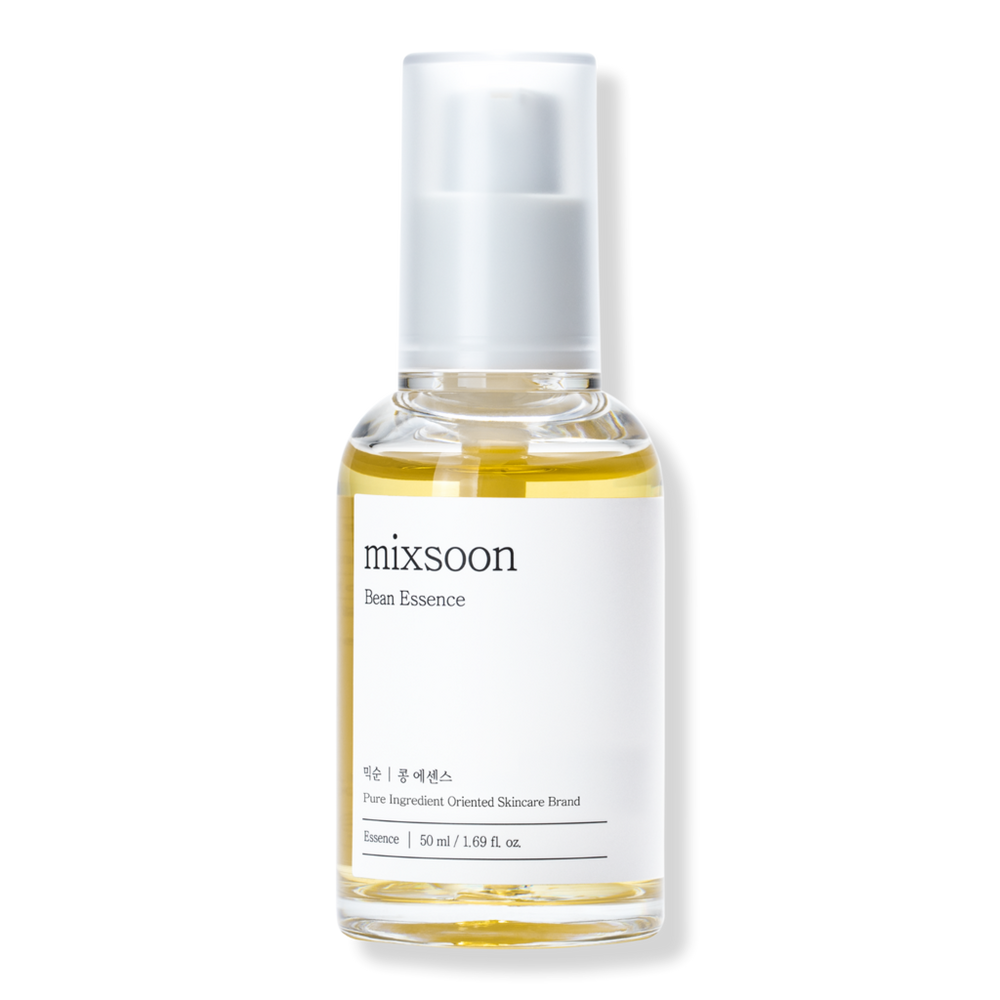 Mixsoon Bean Essence Brightening Hydrator