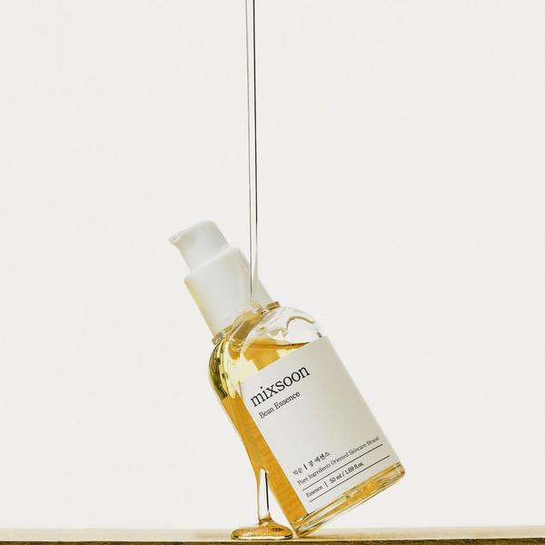 Mixsoon Bean Essence #4