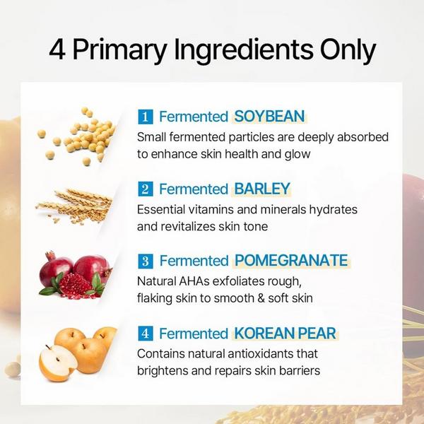 Mixsoon Bean Essence #6