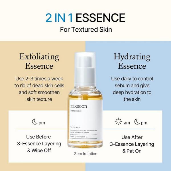 Mixsoon Bean Essence #7