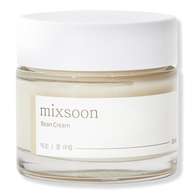 Mixsoon Bean Cream