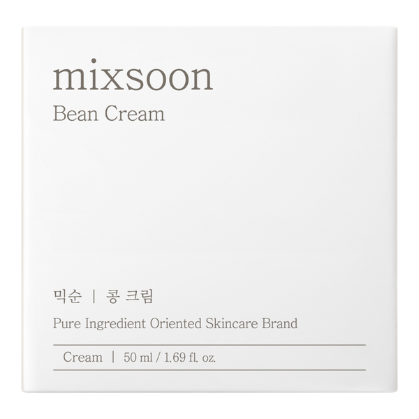 Mixsoon Bean Cream #2