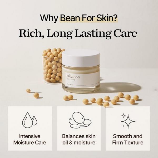 Mixsoon Bean Cream #4