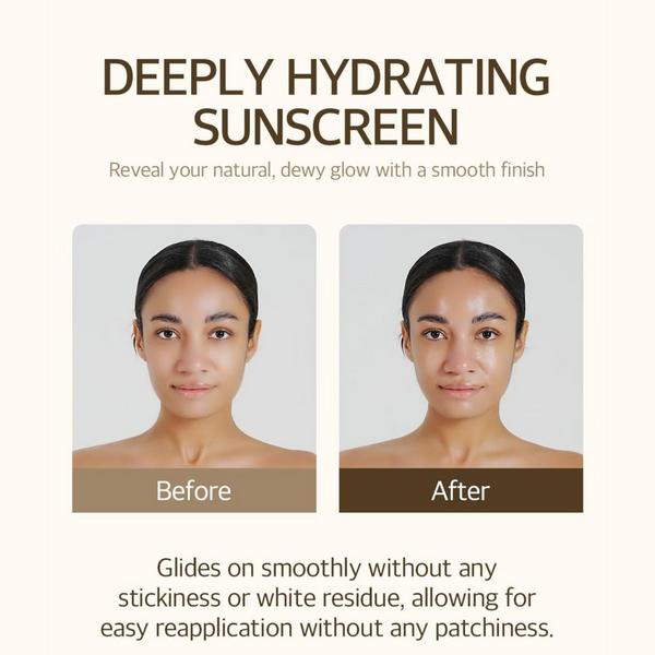 Mixsoon Bean Sunscreen Broad Spectrum SPF 50 #5