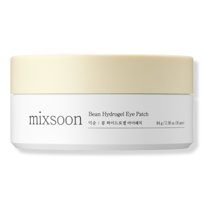 Mixsoon Bean Hydrogel Eye Patch
