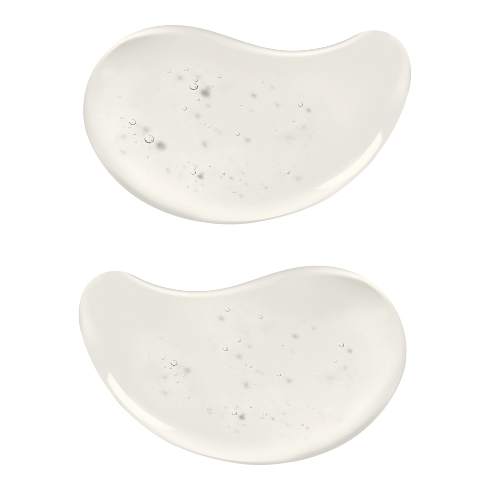 Bean Hydrogel Eye Patch