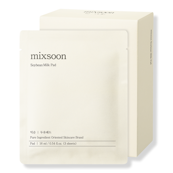 Mixsoon Soybean Milk Pad #1
