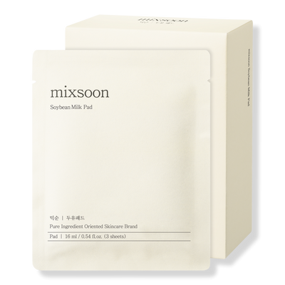 Mixsoon Soybean Milk Pad