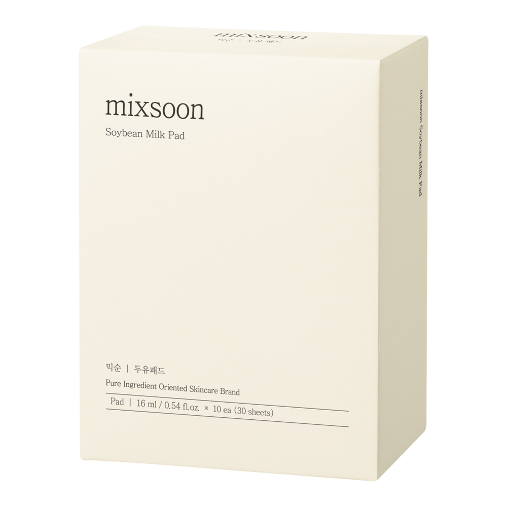Soybean Milk Pad