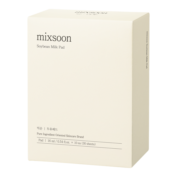 Mixsoon Soybean Milk Pad #2