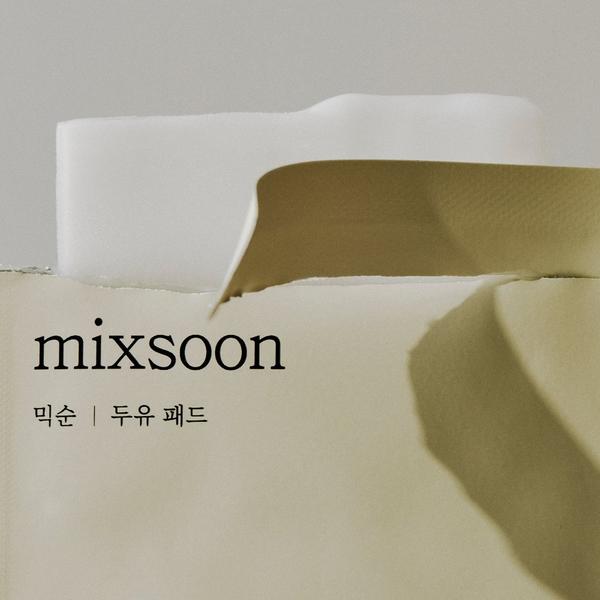 Mixsoon Soybean Milk Pad #3