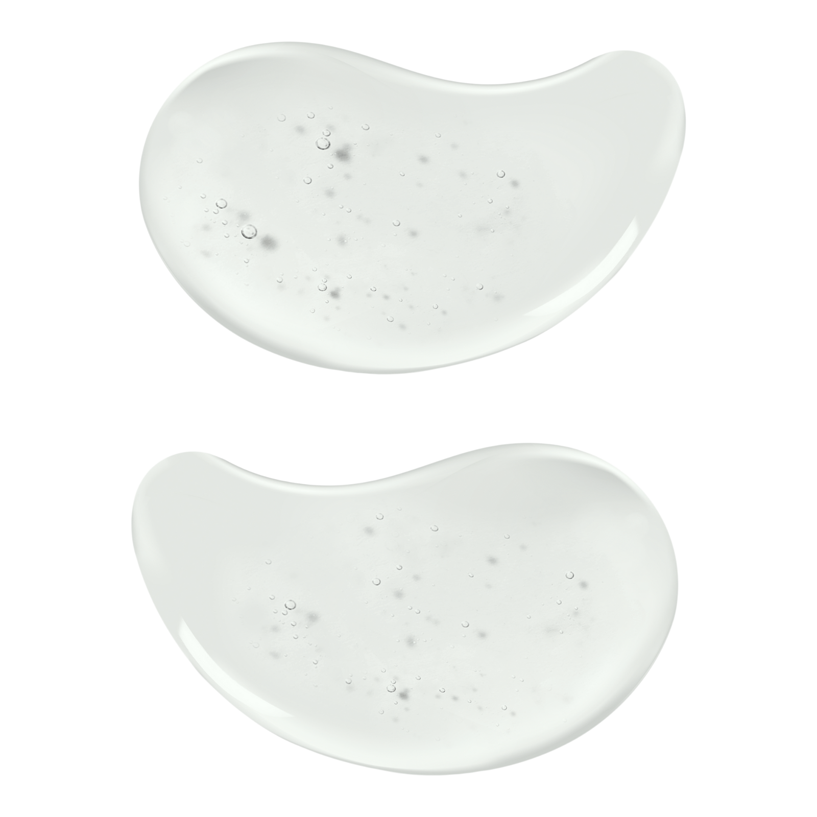 Cica-Hyal Hydrogel Eye Patch