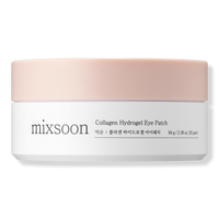 Collagen Hydrogel Eye Patch