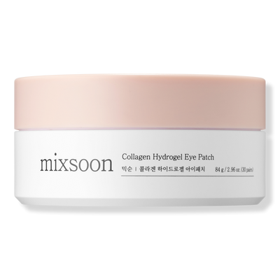 Mixsoon Collagen Hydrogel Eye Patch