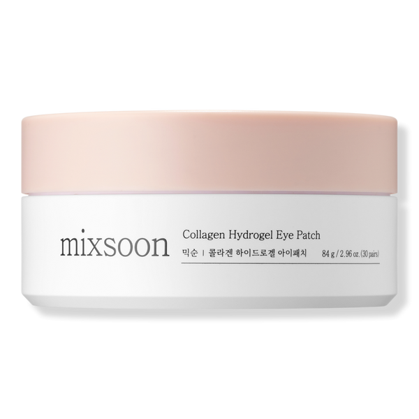 Mixsoon Collagen Hydrogel Eye Patch #1
