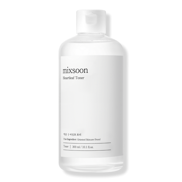 Mixsoon Heartleaf Toner #1