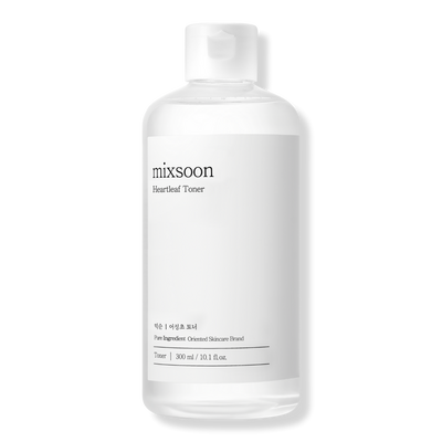 Mixsoon Heartleaf Toner