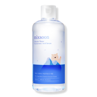 Glacier Water Hyaluronic Acid Serum