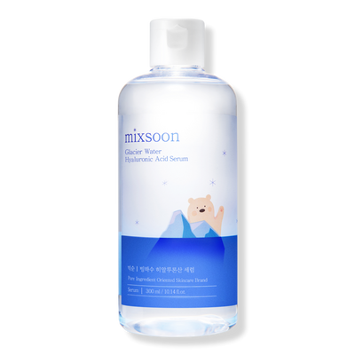 Mixsoon Glacier Water Hyaluronic Acid Serum