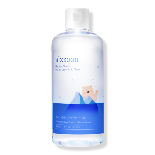 Mixsoon Glacier Water Hyaluronic Acid Serum #1