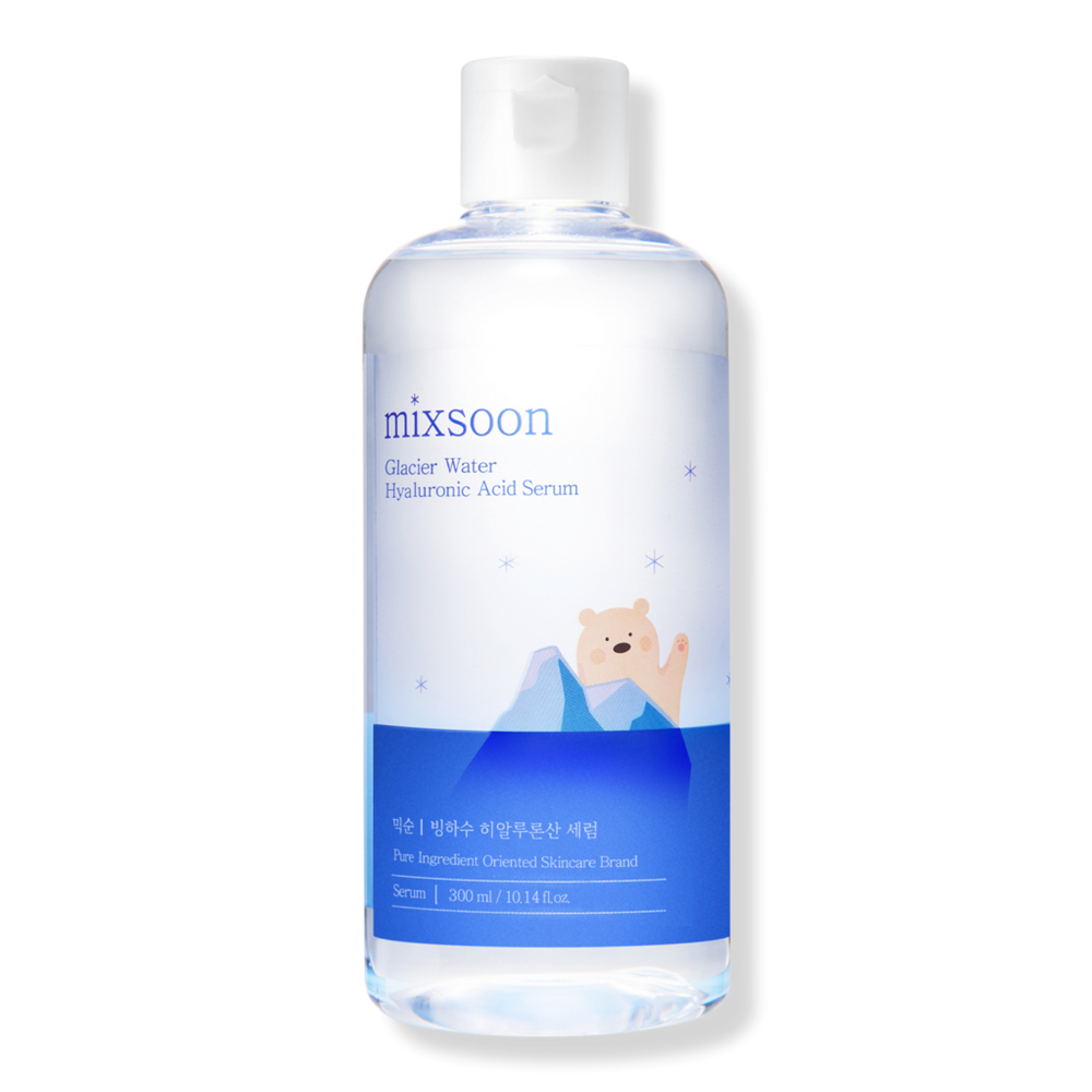 Mixsoon Glacier Hyaluronic Acid Serum