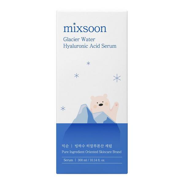 Mixsoon Glacier Water Hyaluronic Acid Serum #2