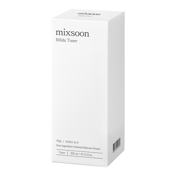 Mixsoon Bifida Toner #2