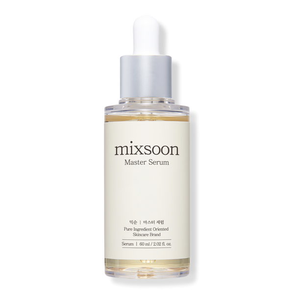 Mixsoon Master Serum #1